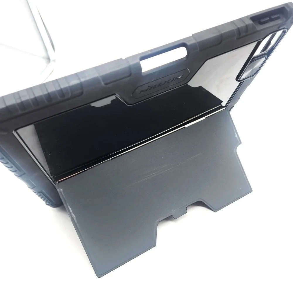 Nillkin iPad Pro 12.9 3-6 Gen Air 13 M2 M3 Backlit‎ Keyboard Trackpad Case